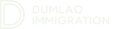 Dumlao Immigration Logo Light