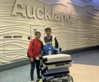 Dumlao Immigration - Gallery