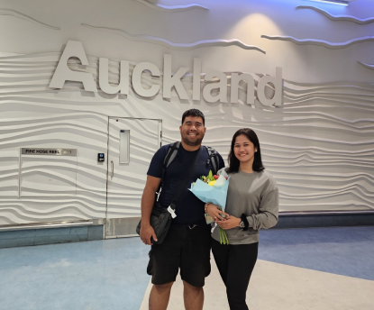 Dumlao Immigration - Gallery