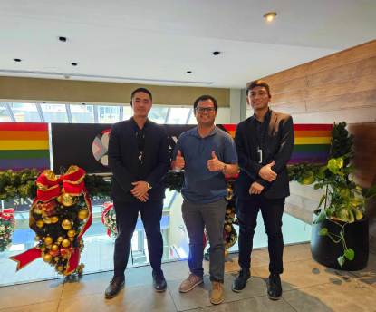 Dumlao Immigration - Gallery