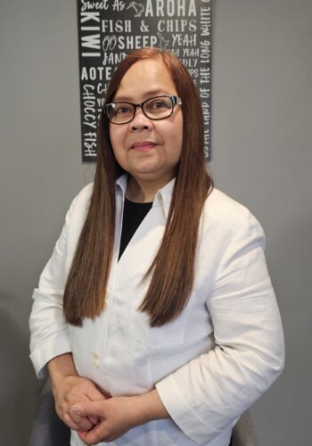 Dumlao Immigration - Fe Cynthia Dumlao Profile