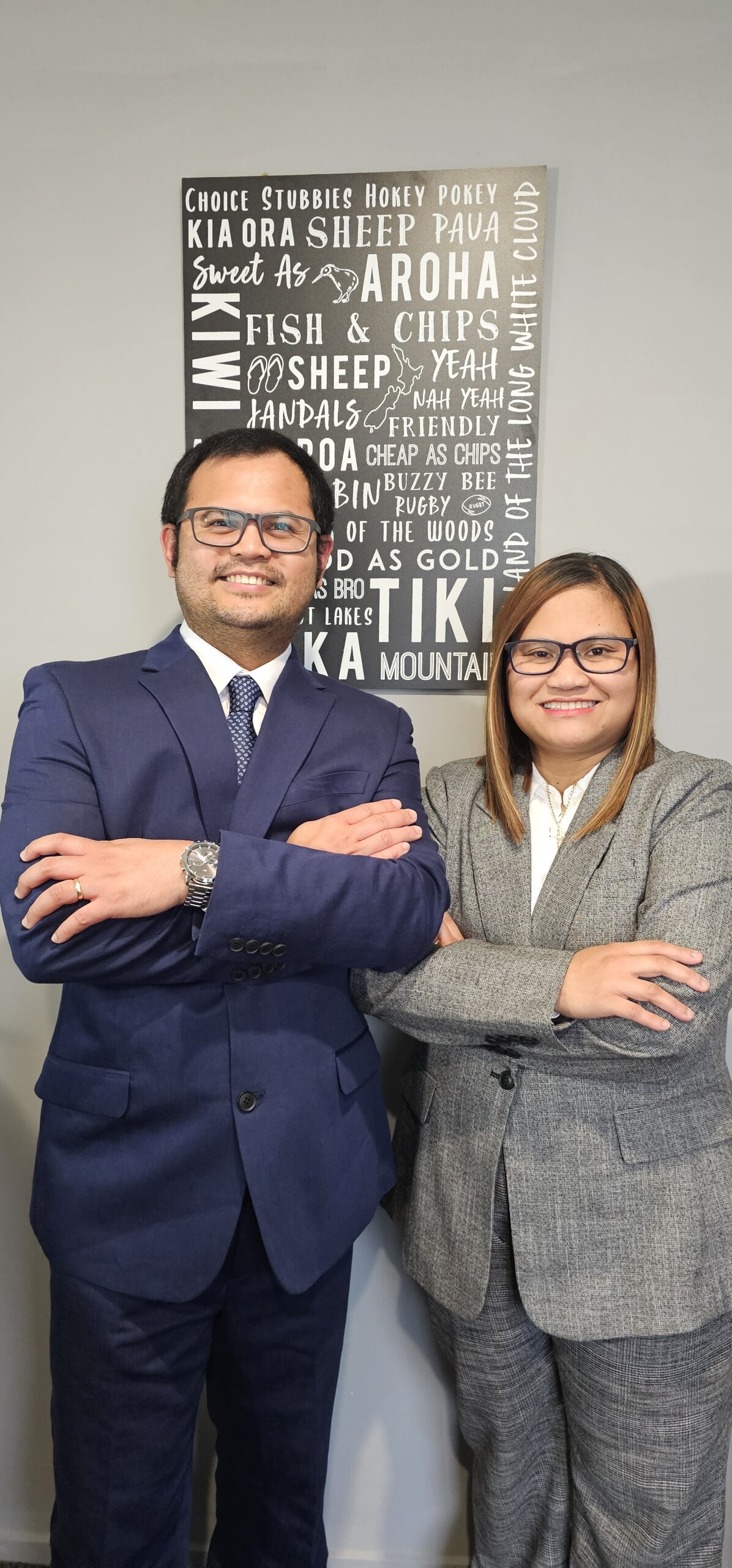 Dumlao Immigration - About Us Image